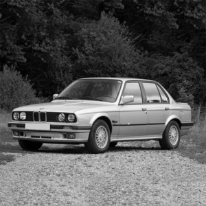 BMW 316/325 4d 90-98