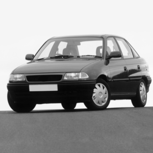 Opel Astra F 91