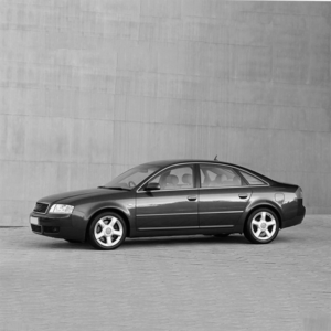 Audi A6 97-