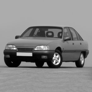 Opel Omega 1986-94