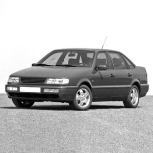 VW Passat 93-