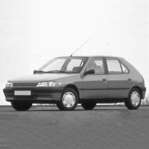 Peugeot 306 95-
