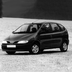 Renault Scenic 96-