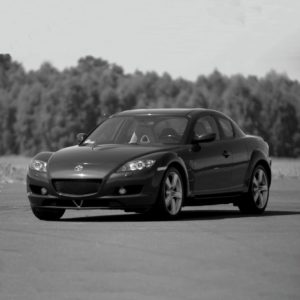 Mazda RX8 2003-2012